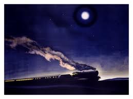 treno (5K)