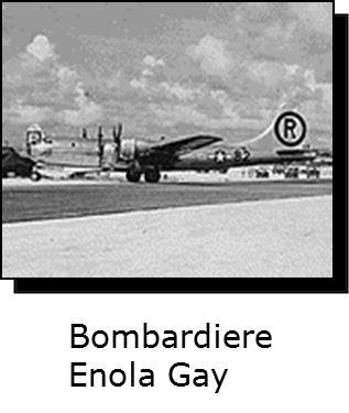 Enola Gay