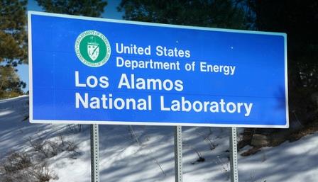 Los Alamos