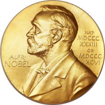 Medaglia Nobel