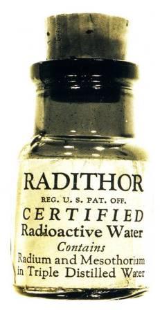 Radithor